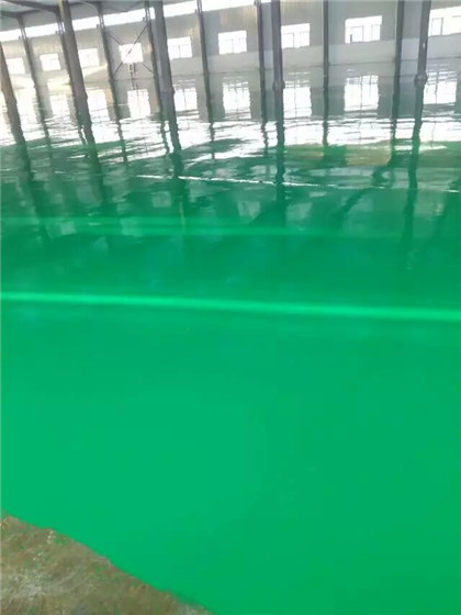 山阳，我直接给你一份室外地坪漆翻新维修